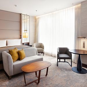 Kamer "Premium" met een King Size Bed