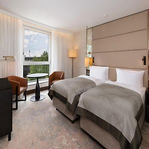 Klassieke Kamer met een King Size Bed